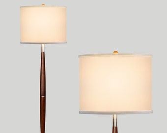 Mid Century Floor Lamp Etsy As you'll understand, this is the perfect article for you to get the best. mid century floor lamp etsy