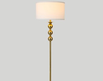 Boho Floor Lamp Etsy Lamps & lamp shades : boho floor lamp etsy