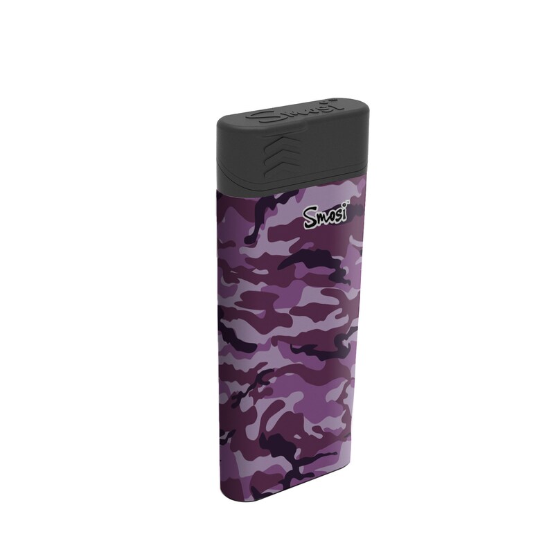 Skull Pattern multicolor options Smosi Mini Kit Container Skull Pattern multicolor options Smosi Mini Kit Container