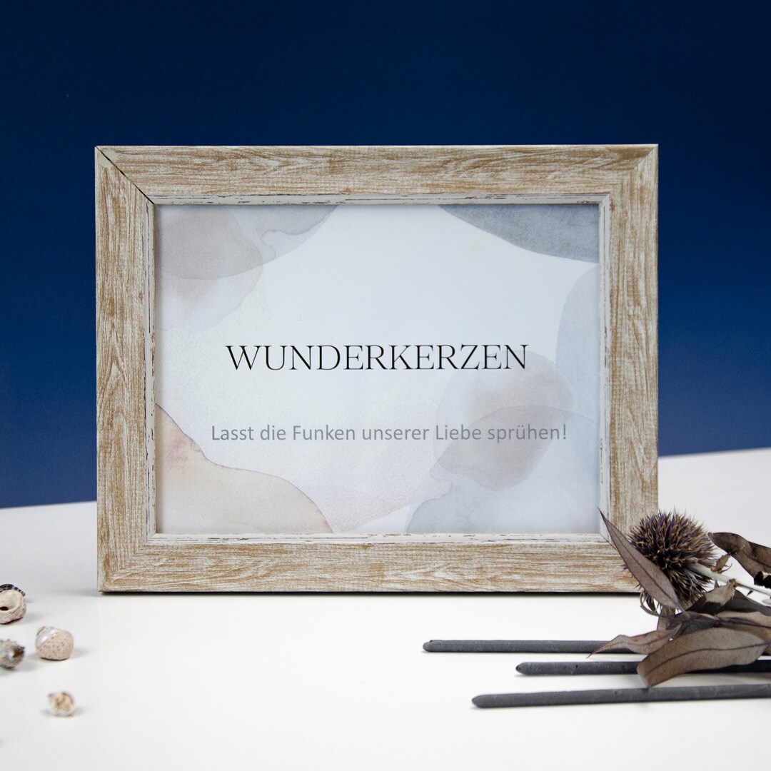 Customizable Template Signs Watercolor| Signs for the Wedding for ...