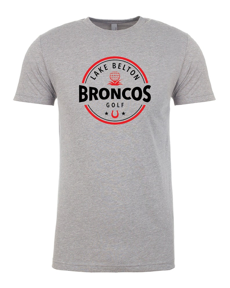 Lake Belton High School Golf Shirts Etsy Australia