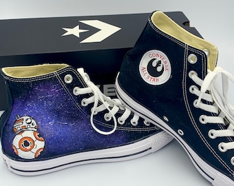 star wars converse