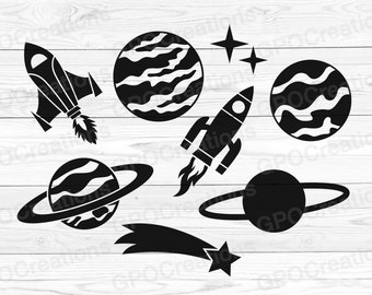 Download Rocket Svg Etsy
