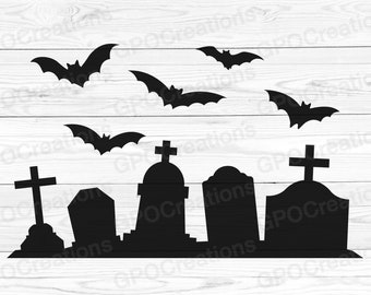 Download Headstone Svg Etsy