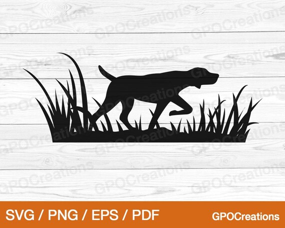 Download Hunting Dog Svg Hunting Dog Pointer Hunting Svg Hunting Etsy PSD Mockup Templates
