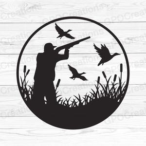 Duck Hunting SVG, Hunting Season SVG, Hunting Cut File, Duck Hunting Cut File, Duck Hunting Png, Duck Hunting Clipart, Hunting Svg Png