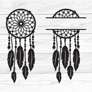 Native American Dream Catcher Vector SVG Icon - SVG Repo