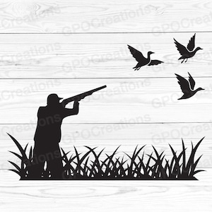 Ente Jagd SVG, Jagd Saison SVG, Jagd geschnitten Datei, Ente Jagd Png, Ente Jagd geschnitten Datei, Ente Jagd Clipart, Jagd SVG Png