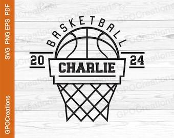 Basketball SVG, Basketball Net SVG, Basketball Player SVG, Basketball Name Svg, Basketball Png, Basketball Cut File, Basketball, Sports Svg