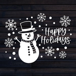 Weihnachten SVG, Frohe Feiertage SVG, Schneemann SVG, Frohe Weihnachten SVG, SVG Weihnachten, Kinder Weihnachten SVG, Schneemann Png, Weihnachten Png