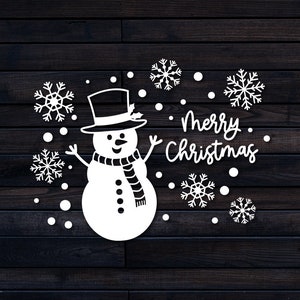 Weihnachten SVG, Schneemann SVG, Frohe Weihnachten SVG, svg Weihnachten, Kinder Weihnachtssvg, Schneemann Png, Weihnachts Png, Schnee svg, Schneeflocken svg Png