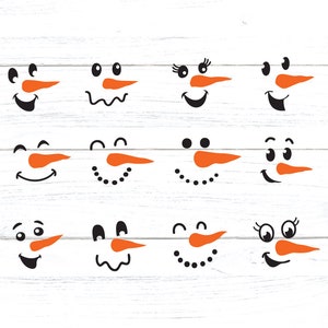 Sneeuwpop gezicht SVG, sneeuwpop gezichten SVG, sneeuwpop SVG, kerstsneeuwpop Svg, sneeuwpop gesneden bestand, kerst gesneden bestand, sneeuwpop clipart, sneeuwpop png