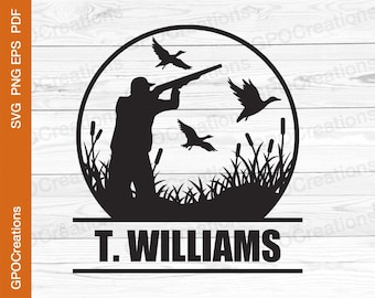Duck Hunting SVG, Hunting Season SVG, Hunting Cut File, Duck Hunting Png, Duck Hunting Cut File, Hunting Svg Png, Duck Hunting Clipart