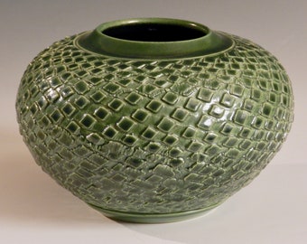 Oribe Diamond Globe by Lee Middleman