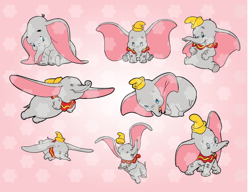 Free Free 189 Disney Svg Bundle For Cricut SVG PNG EPS DXF File