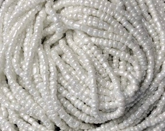 Waist Bead II Weiß