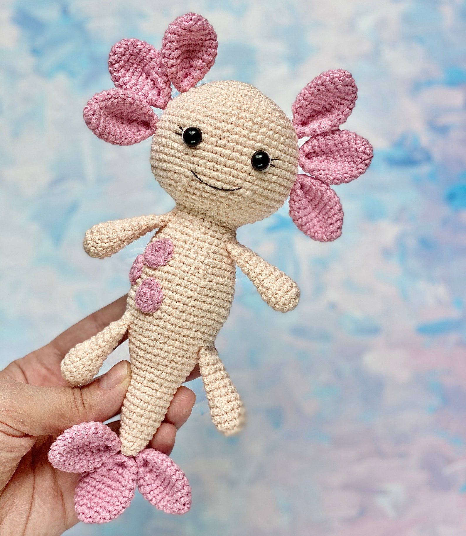 Cute Axolotl Sweatshrt, Axolotl Lover Gft Shrt, Kawa Axolotl