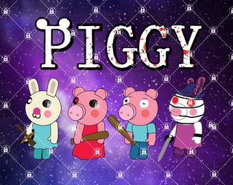 Roblox Piggy Svg Etsy - etsy full body piggy roblox characters zizzy Roblox Piggy Svg Etsy - full body piggy roblox characters zizzy