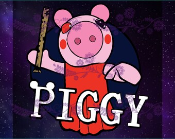 fotos de piggy roblox animado