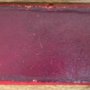 Vintage Reizende Naaien/Etui Kit c.1920's afbeelding 7