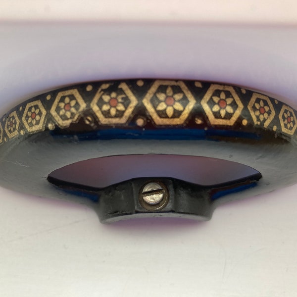 Vintage Sewing Machine Belt Etsy