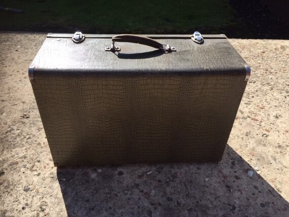 singer sewing machine storage case