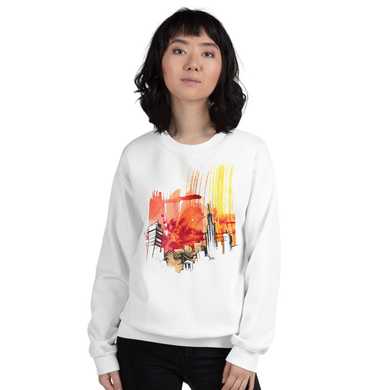 not today cat hoodie
