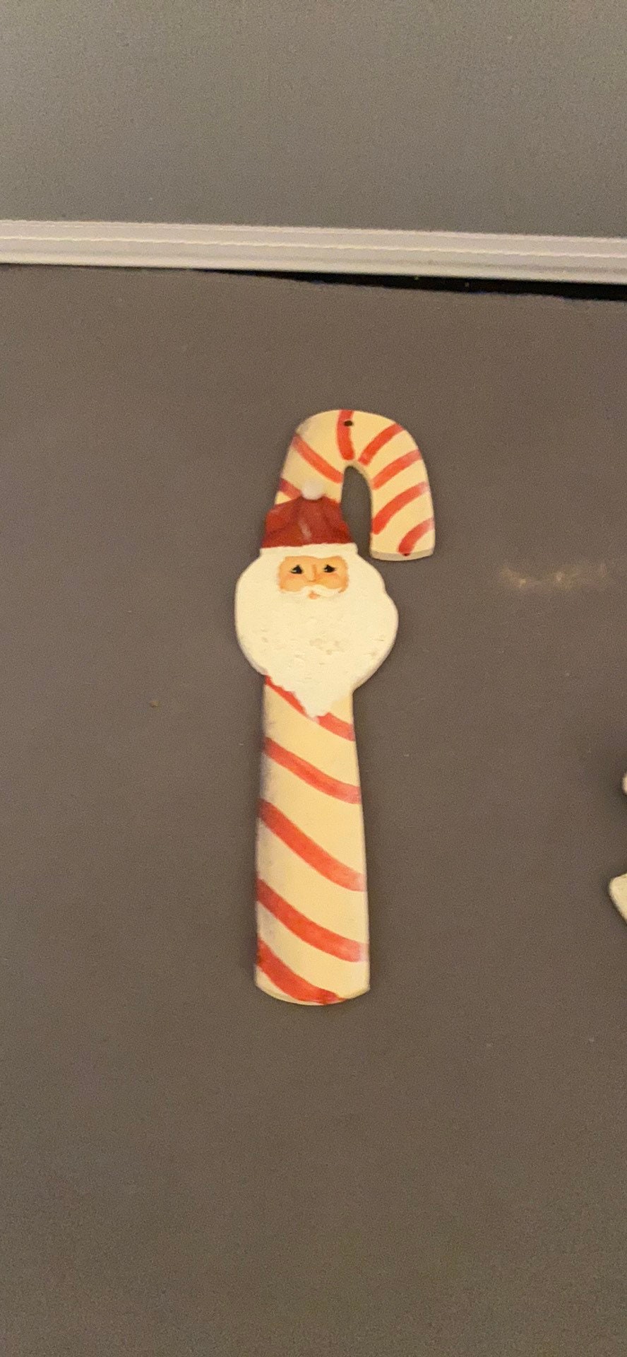 Surtido de adornos de árboles de madera | Etsy