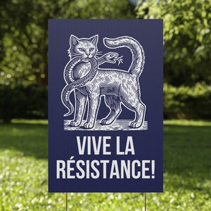 Social Activist Sign, Kindness Yard Sign, Democrat Yard Sign, Political Yard Sign, Feminist Sign, Progressive Sign, Vote Yard Sign