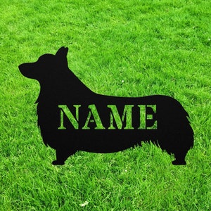 Corgi Figurine Corgi Figure Corgi Statue Corgi Miniature Corgi Silhouette Corgi Sculpture Tiny Mini Vintage Corgi