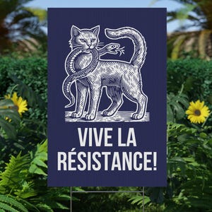 Social Activist Sign, Kindness Yard Sign, Democrat Yard Sign, Political Yard Sign, Feminist Sign, Progressive Sign, Vote Yard Sign