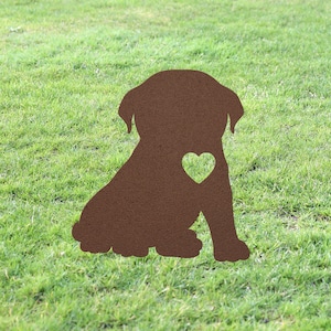 Personalized Pug Garden Statue Stake, Custom Pug Outdoor Yard Art Decor, Memorial Remembrance Sculpture, Outdoor Statue