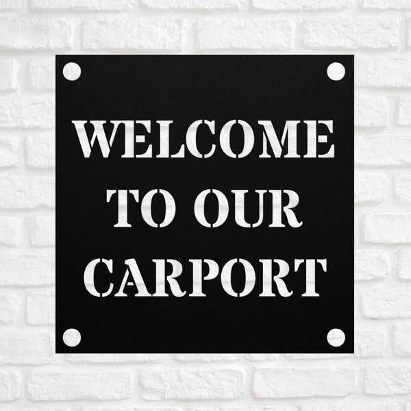 Carport - Etsy