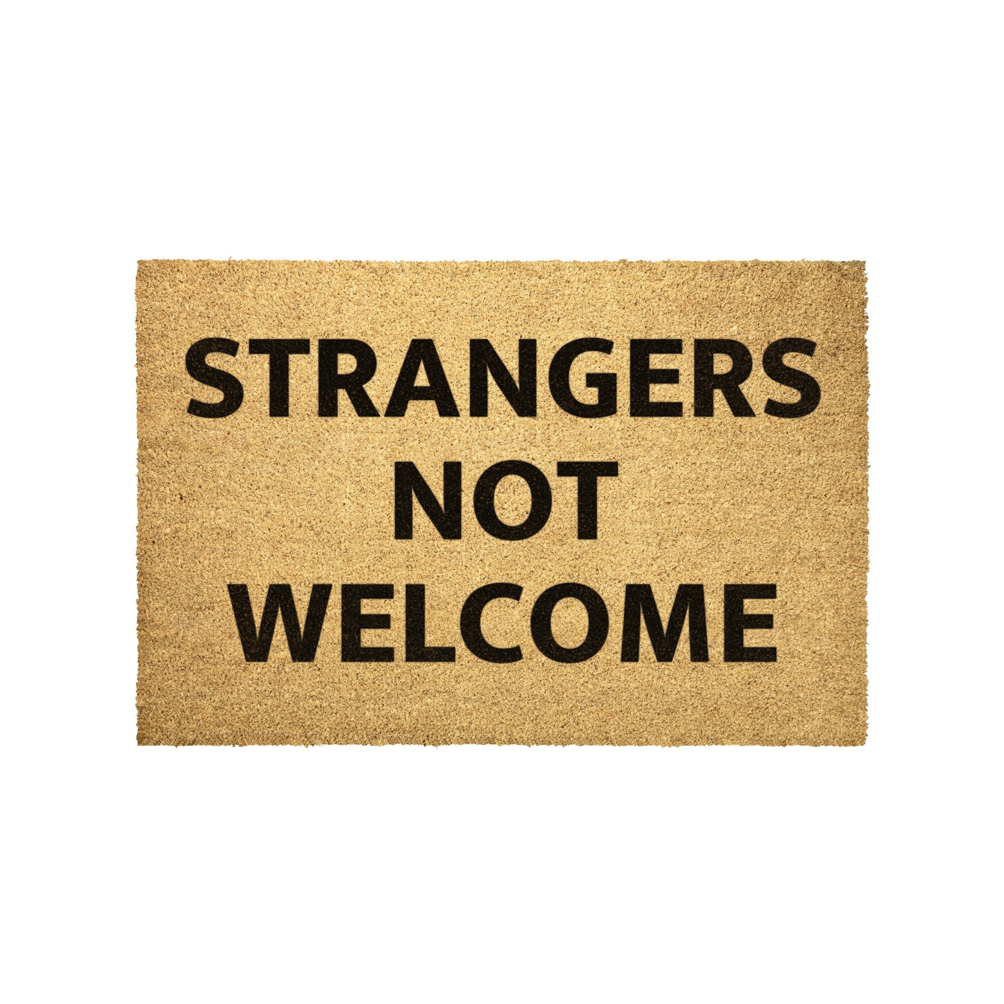  Outdoor Door Mats for Outside Entry Strangers Not