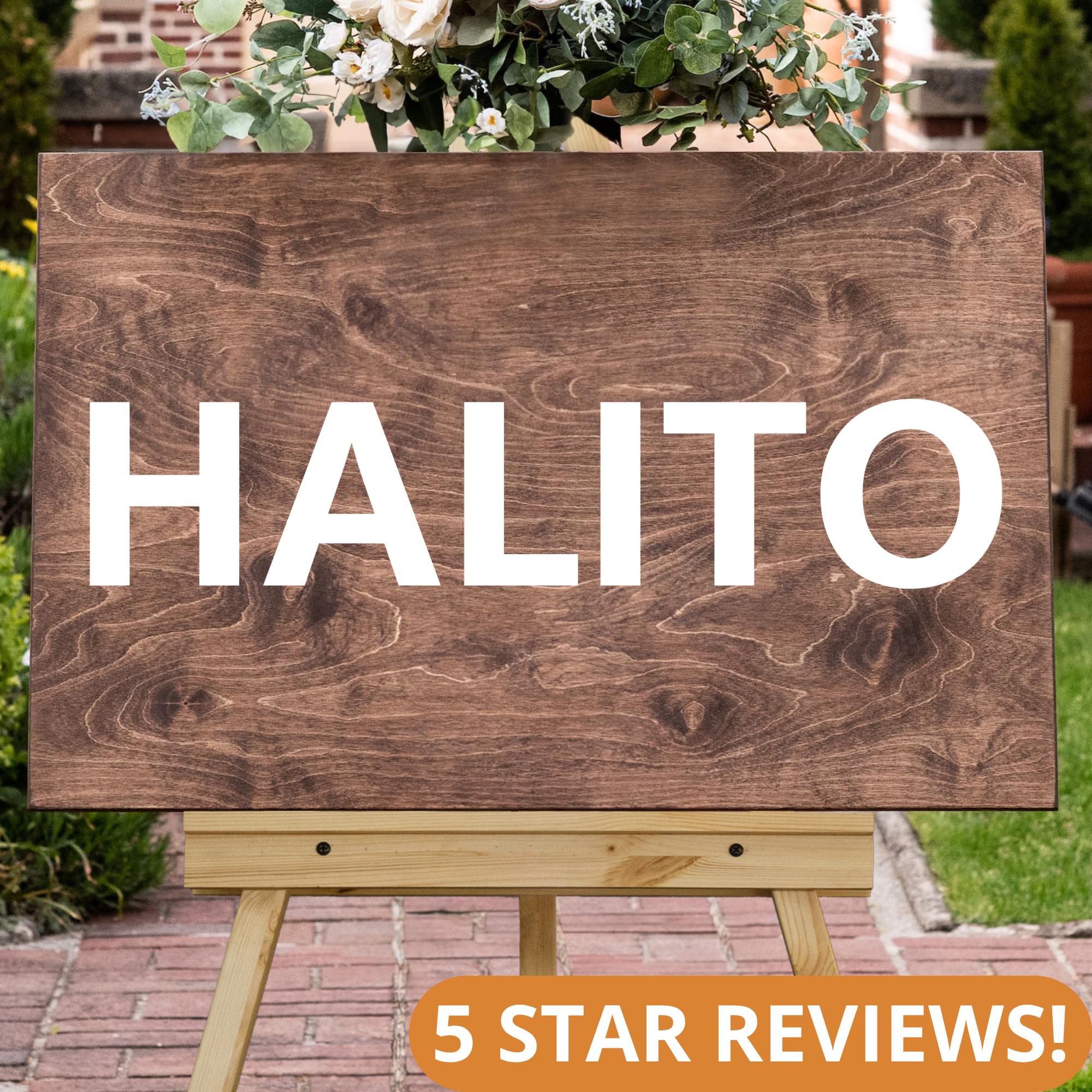 Choctaw Welcome Wood Sign Wooden Wedding Sign Front Door Decor