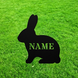 Rabbit Figurine Rabbit Figure Rabbit Statue Rabbit Miniature Rabbit Silhouette Rabbit Sculpture Tiny Mini Vintage Rabbit