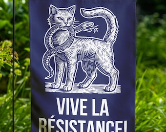 Social Activist Flag, Kindness Garden Flag, Democrat Garden Flag, Political Yard Flag, Feminist Flag, Progressive Flag, Vote Garden Flag