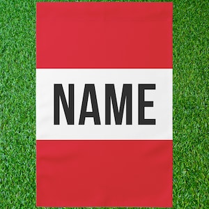 Peru Garden Flag, Peru Gifts, Peru Party Yard Decor Banner, Personalized Peruvian Gift For Peru Lover