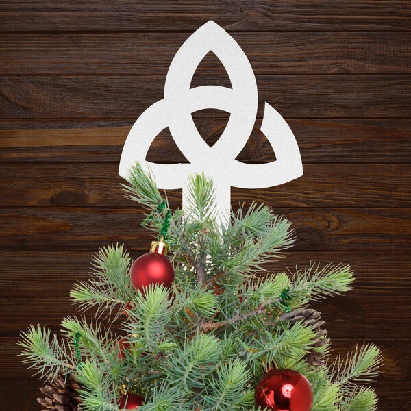 Pagan Tree Topper Etsy