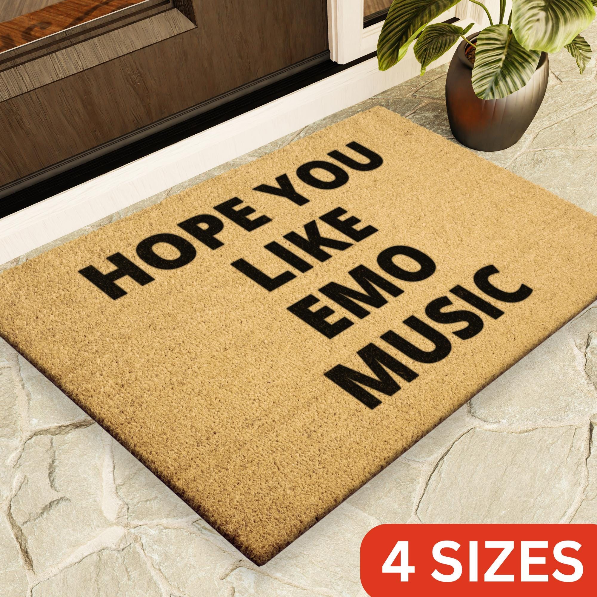 Blink 182 Rug - Etsy