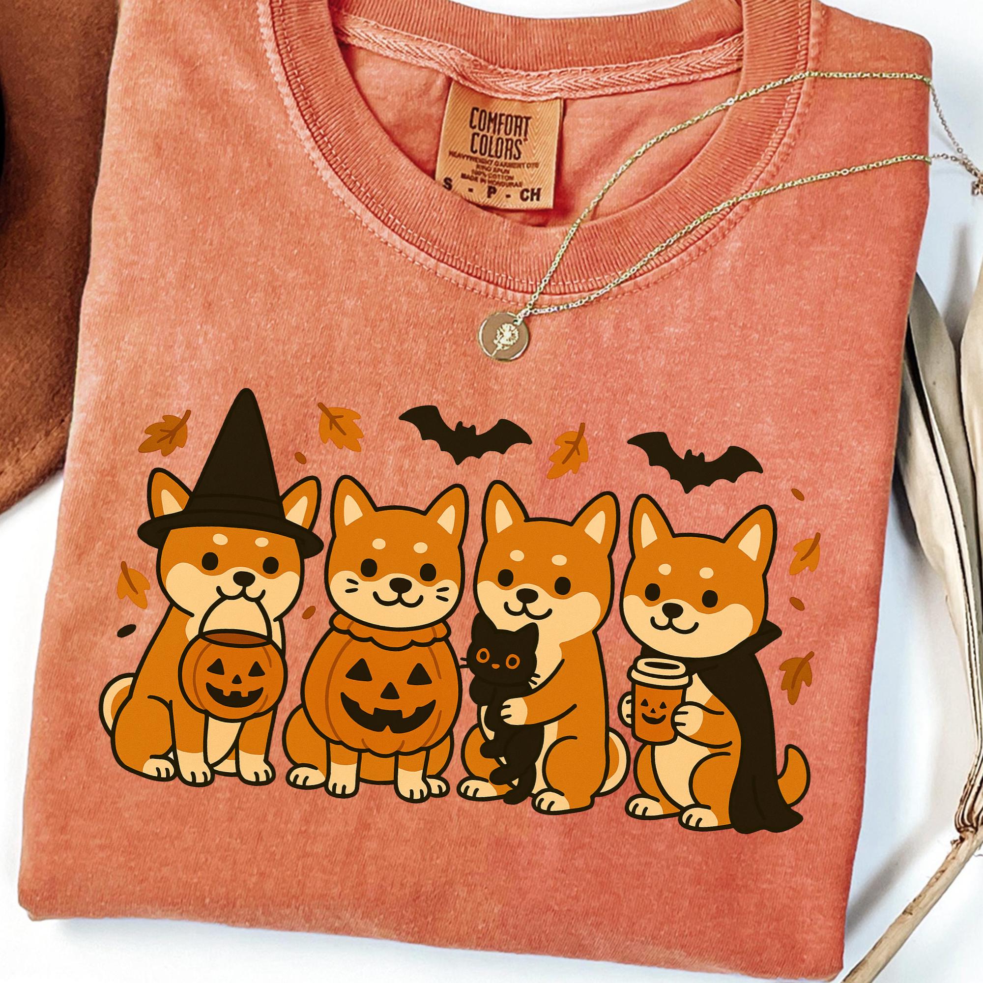 Shiba Costume - Etsy