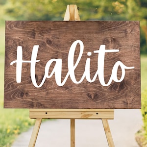 Choctaw Welcome Sign Wall Art Wood Sign Wooden Wedding Sign Front Door Decor Choctaw Natives Halito Home Decor Gifts Christmas