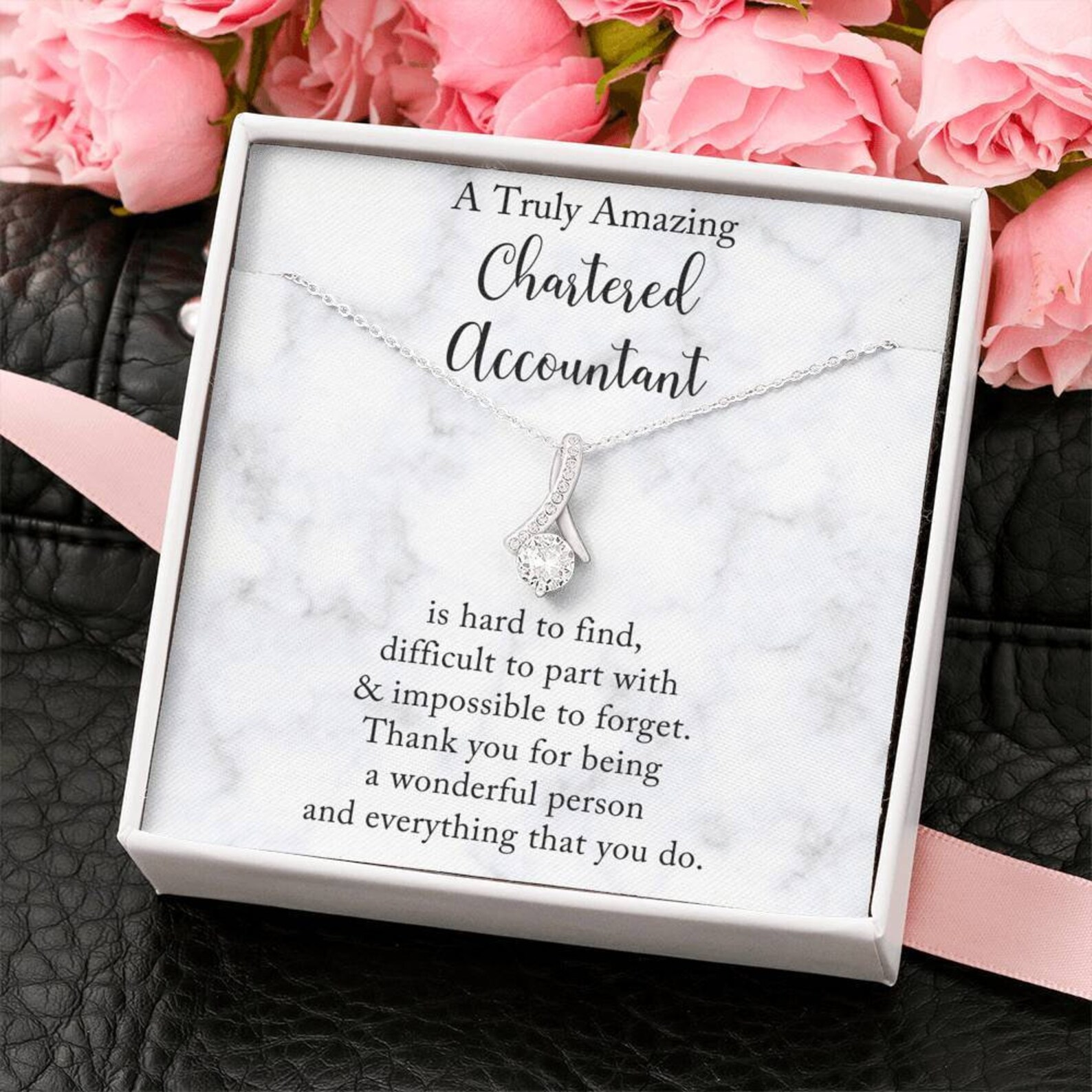 Chartered Accountant Gift Gift for Chartered Accountant Etsy
