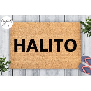 Choctaw Welcome Doormat Outdoor Rug Coir Door Mat Choctaw Home Decor Porch Gifts Christmas Housewarming Decoration