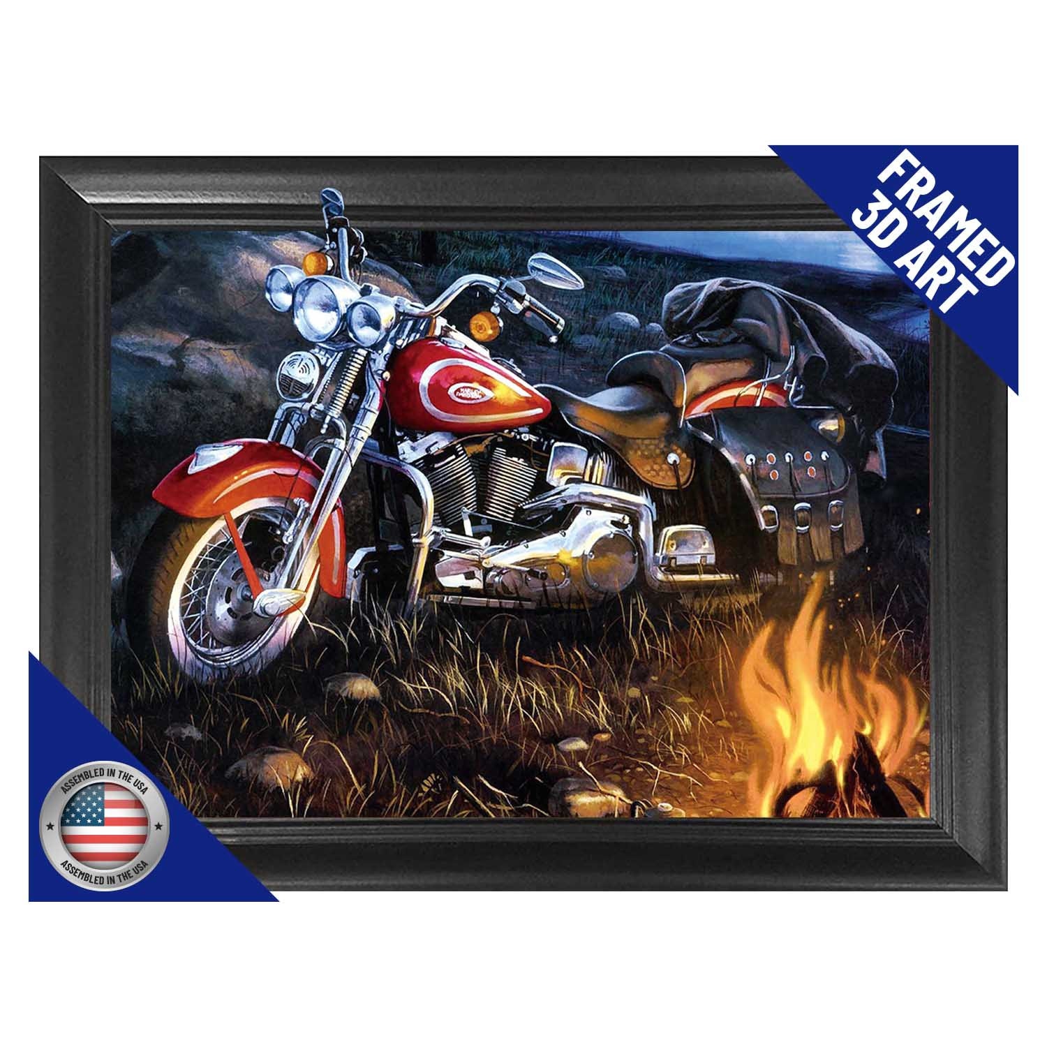 Harley davidson sennett discount