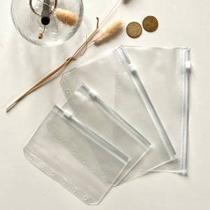 Blank A7, A6 and A5 envelopes | Budget envelopes | Cashstuffing