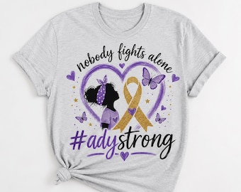 Ady Strong