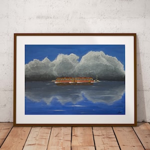 Studio Ghibli - Chihiros Reise - Drucke