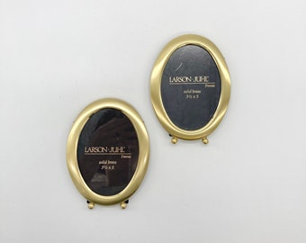 Free Shipping Picture Frame Oval Photo Frame Oval Frame Choose Size 3 5 X 5 Up To 12 X 16 Inches Photography Craft Supplies Tools