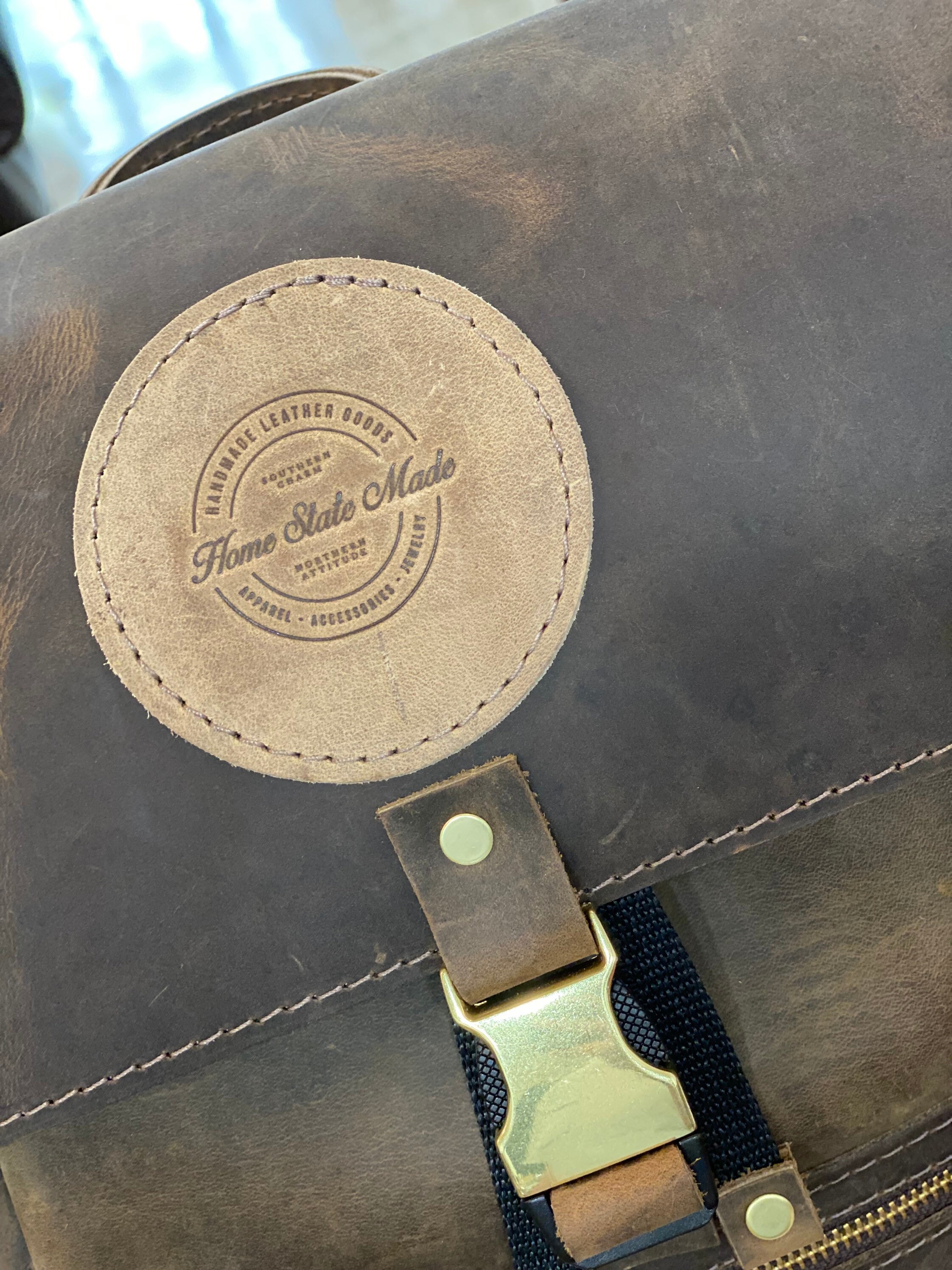 Bicoastal Backpack - Etsy display picture 3